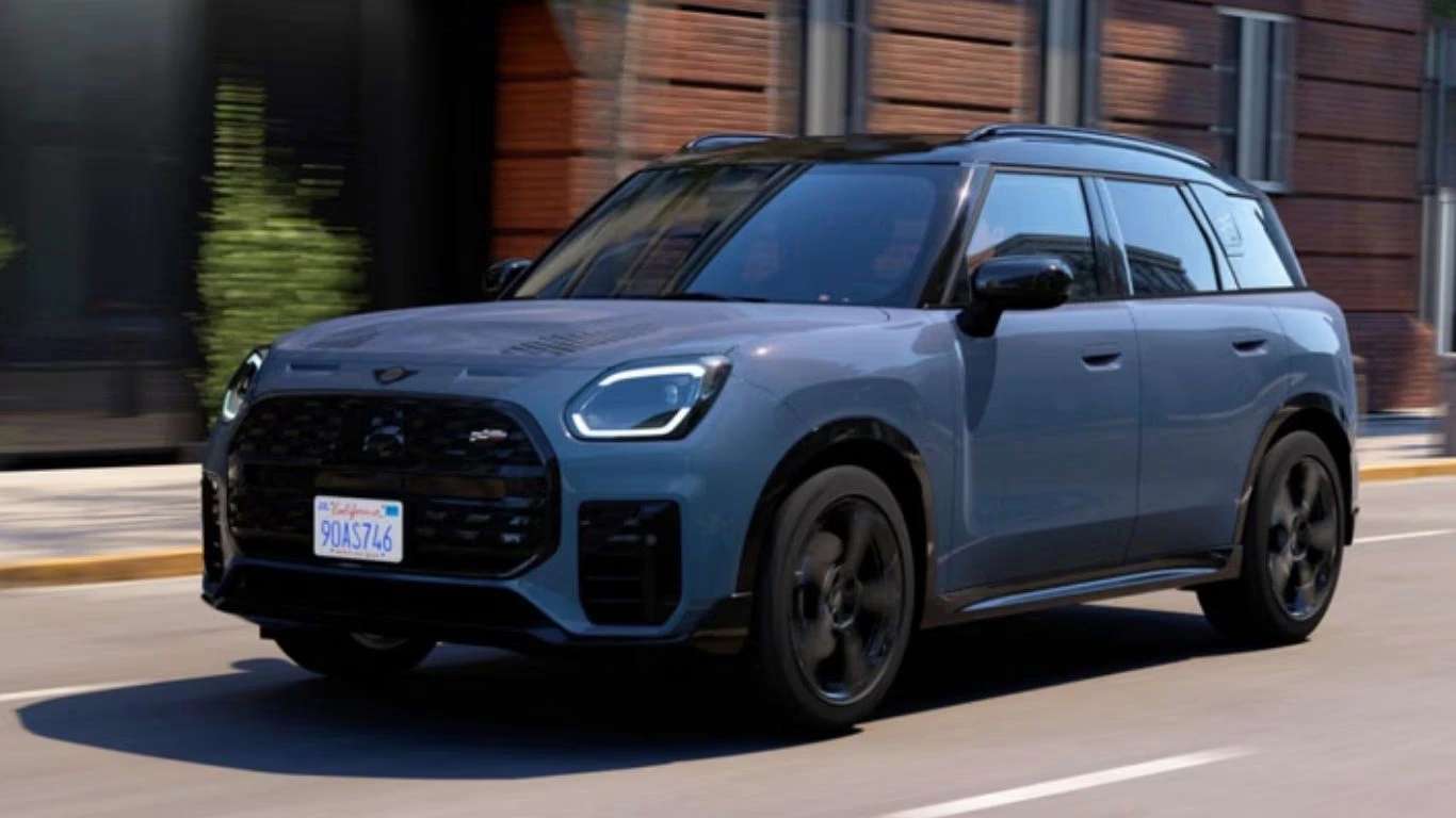 MINI