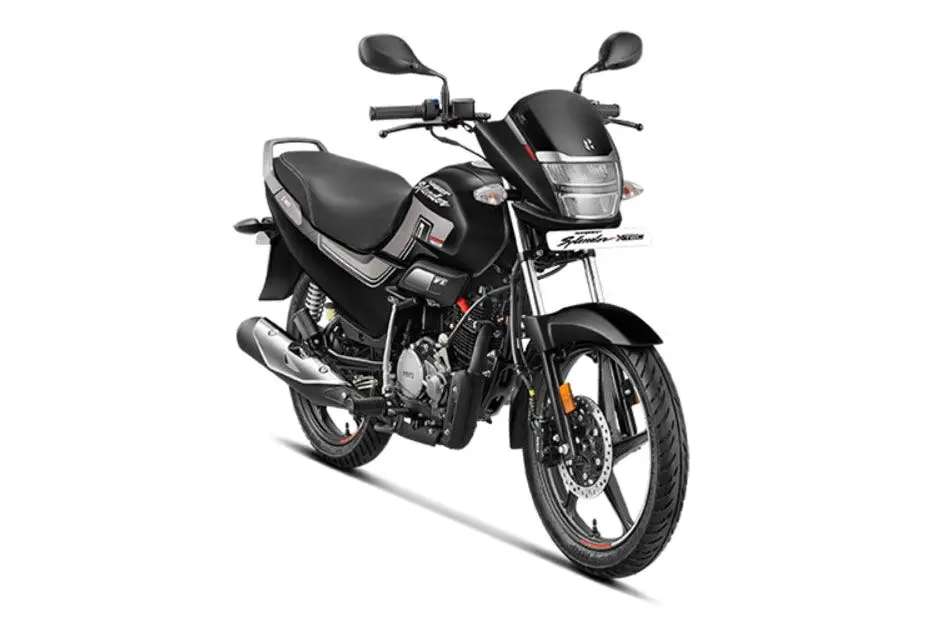 Super Splendor XTEC Super Splendor XTEC