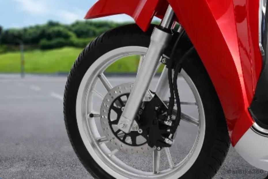 Okinawa Okhi90 Stylish Aluminum Alloy Wheel Okinawa Okhi90 Stylish Aluminum Alloy Wheel