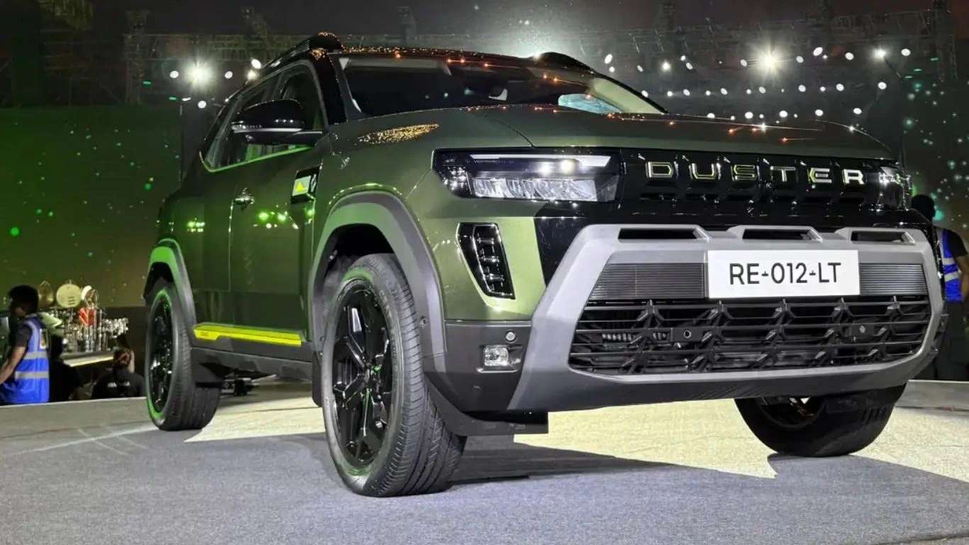 Renault
