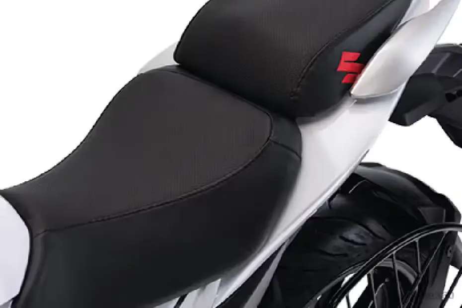 Suzuki Gixxer SF Seat Suzuki Gixxer SF Seat