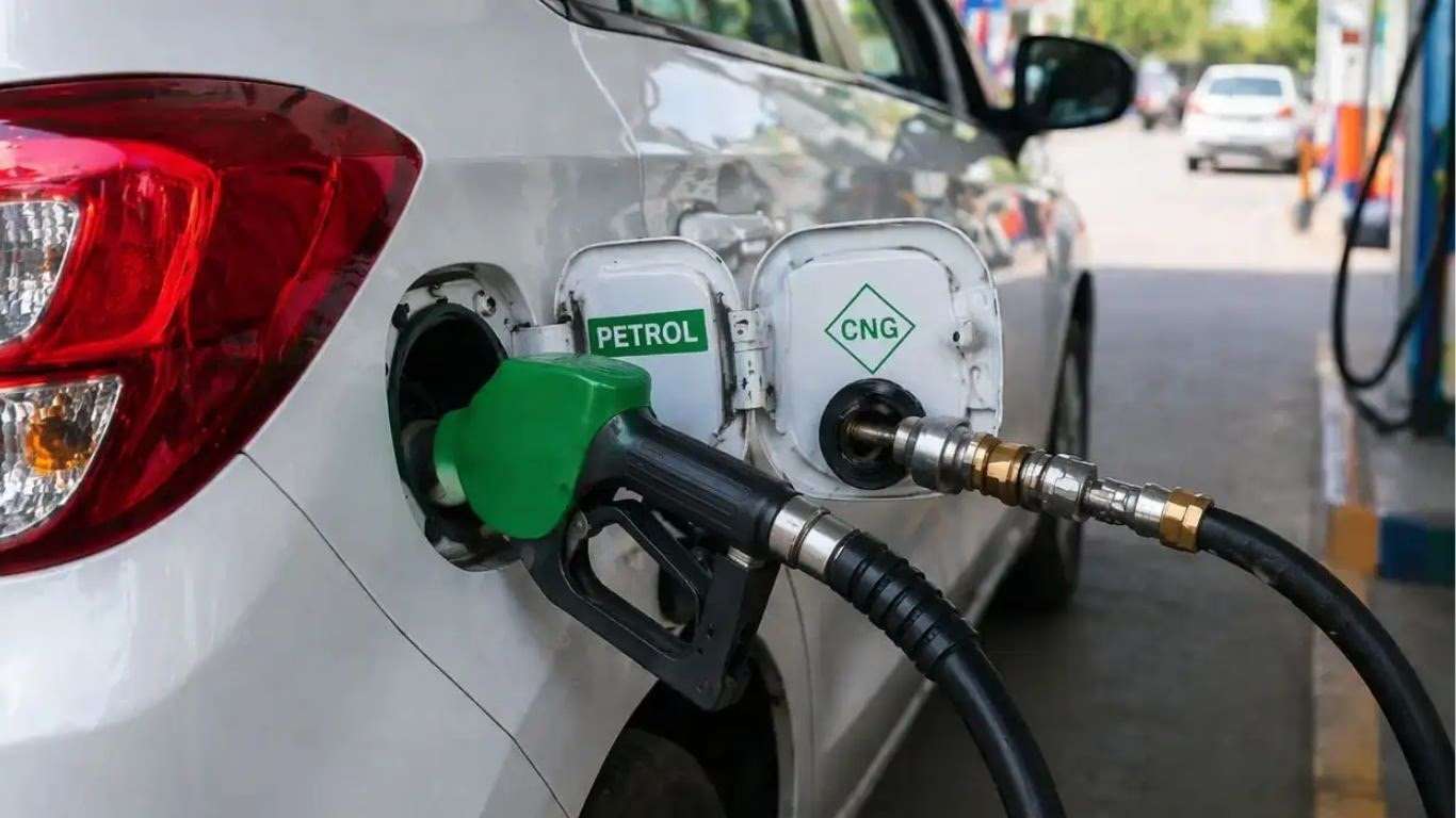 Bhopal CNG Shortage 2026