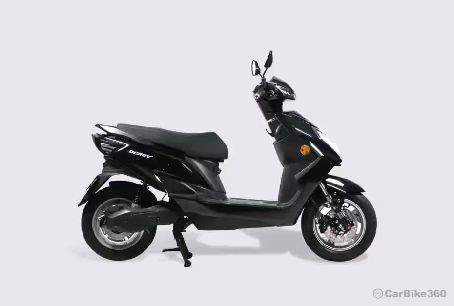 EVOLET Derby EVOLET Derby scooters