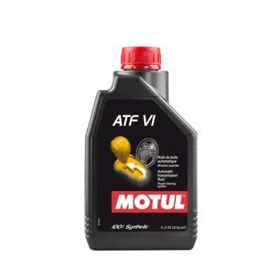 Motul ATF VI MOTUL ATF VI