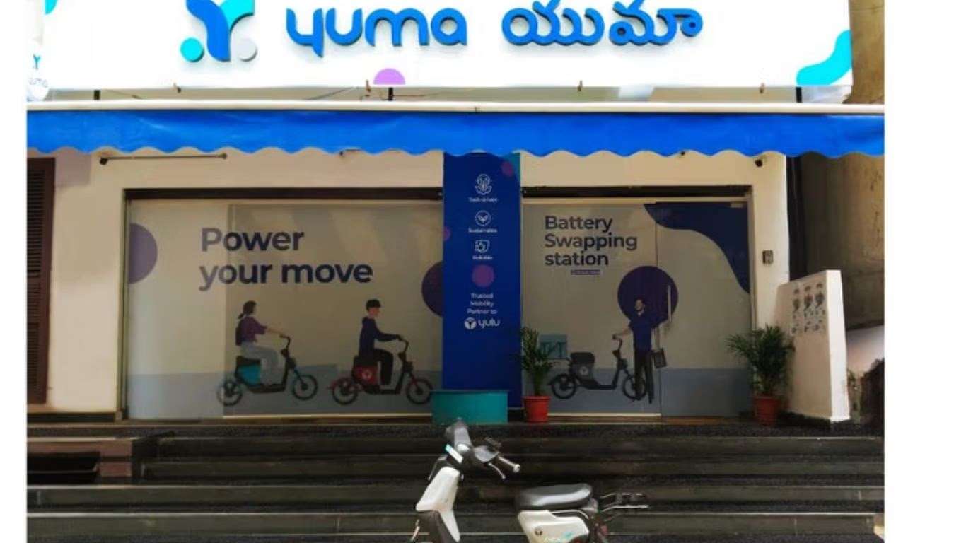 Yuma Energy and MMRC to Install 22 Battery Swapping Stations on Mumbai Metro Line 3