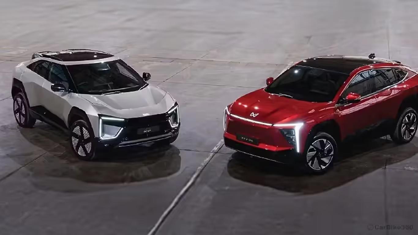 Mahindra Offers Great Discounts Up To Rs 1.55 Lakh on XEV 9e and BE6, Ahead of XEV 9S Official Launch Mahindra XEV 9e & BE6 Discount Up to Rs 1.55 Lakh