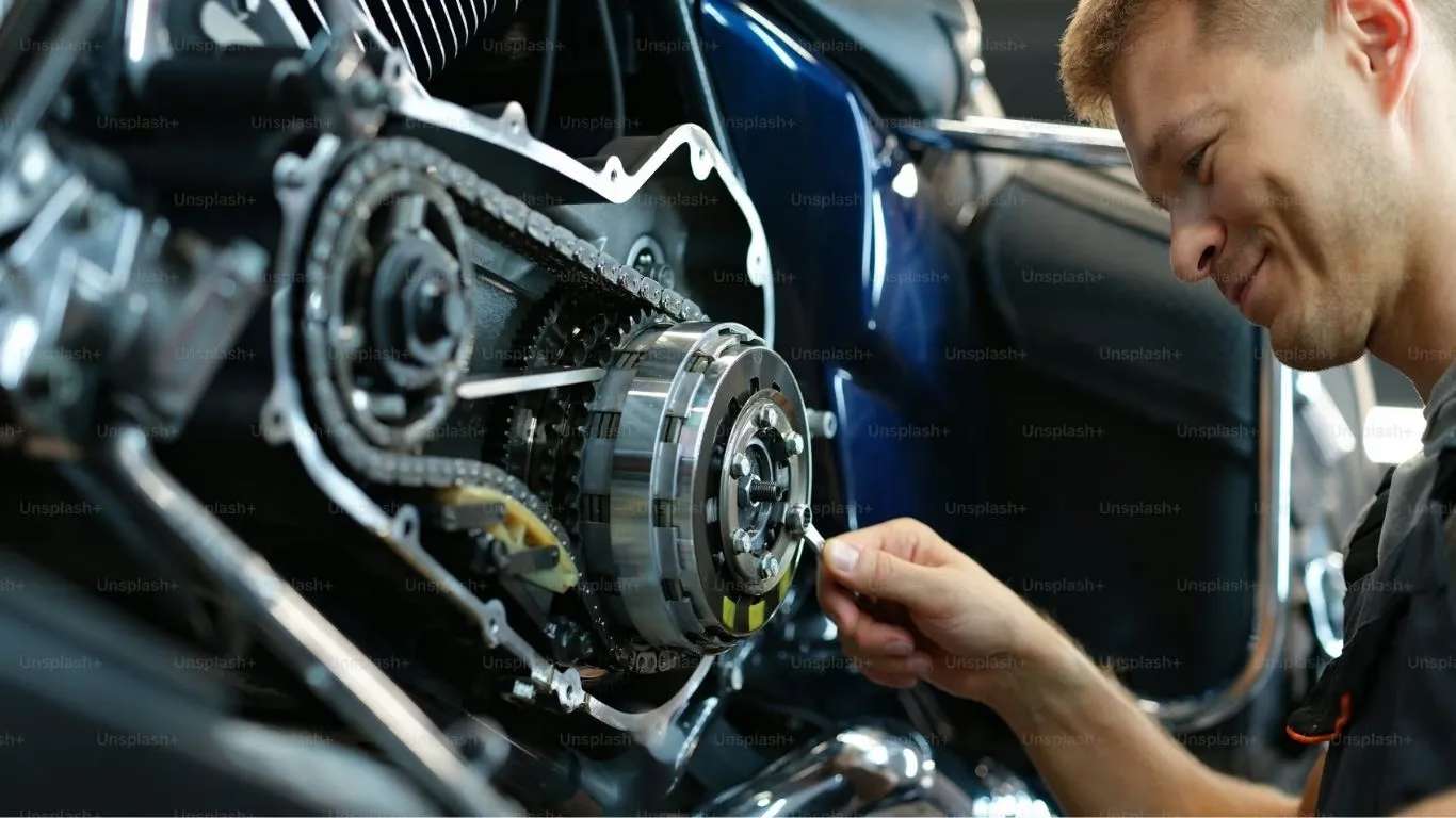 Bike Service