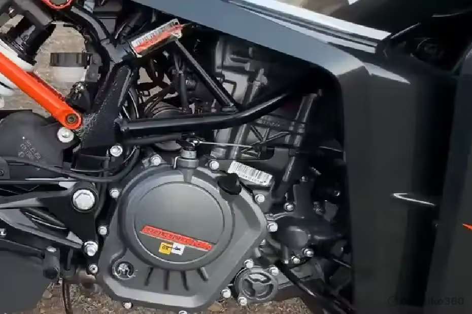 KTM RC 200 images KTM RC 200 images