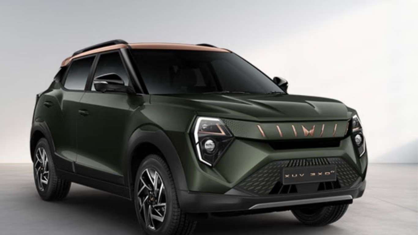 Mahindra