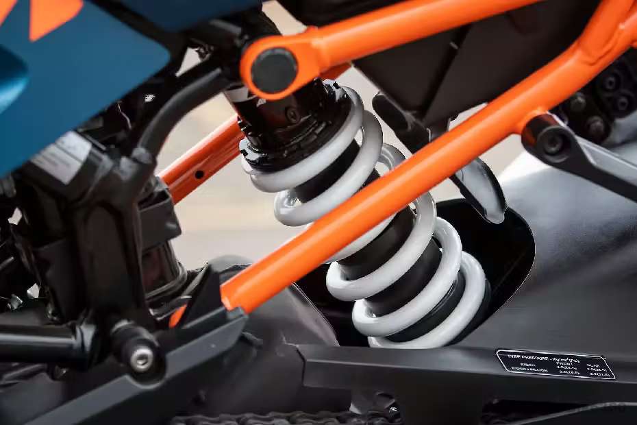 KTM RC 390 images KTM RC 390 images