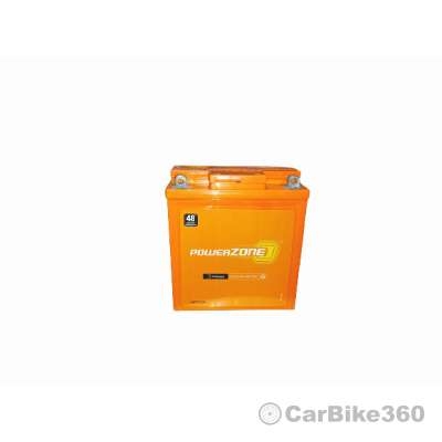 Powerzone 48PZ TX50 Powerzone 48PZ TX50