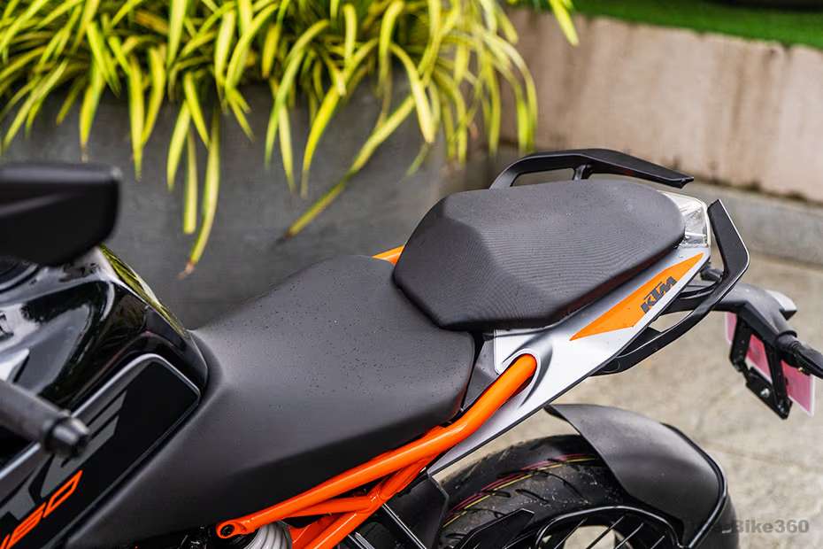 KTM 160 Duke images KTM 160 Duke images
