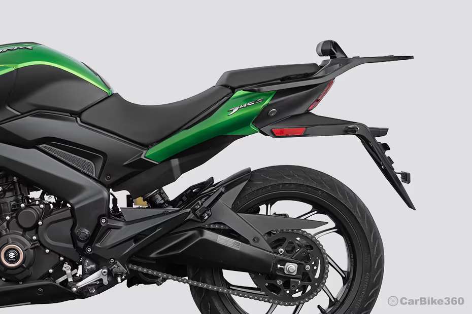 Bajaj Dominar 400 images Bajaj Dominar 400 images