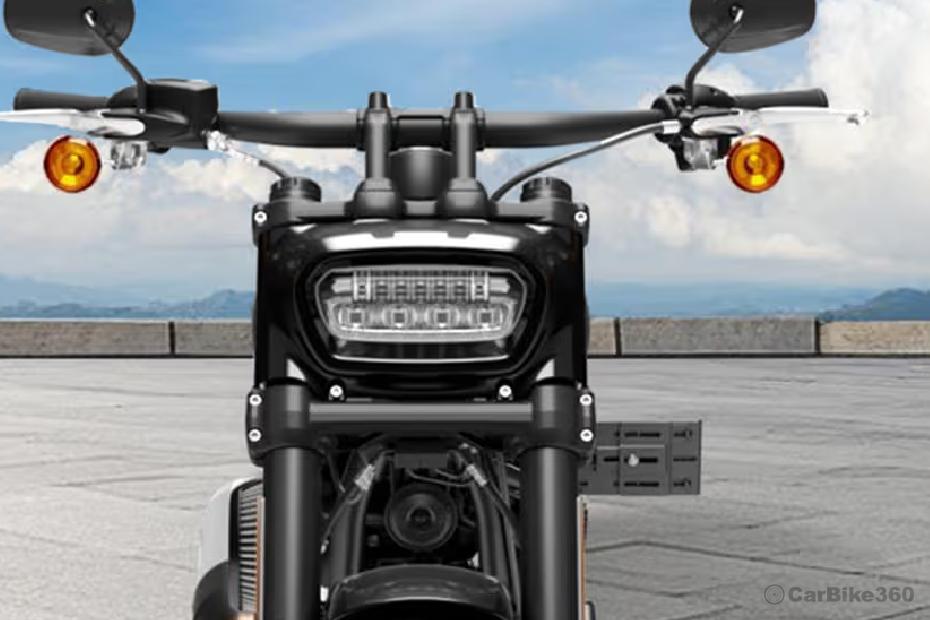 Harley davidson fat bob 114 headlights Harley davidson fat bob 114 headlights