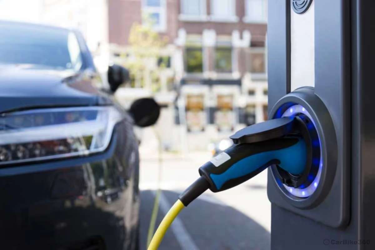 India’s EV revolution accelerates: June sales soar 29% to 1.8 lakh units Audio