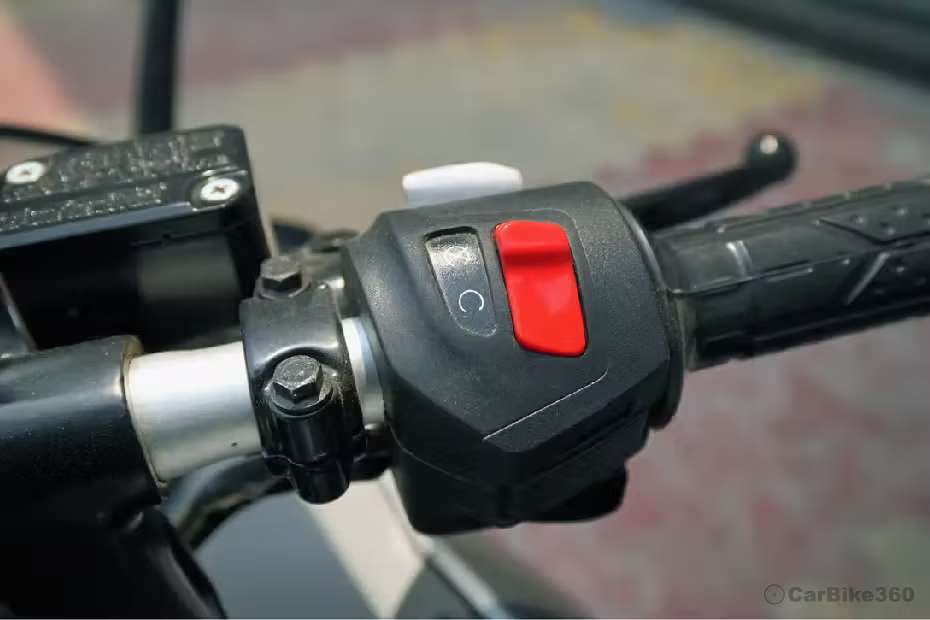 Bajaj Pulsar RS200 images Bajaj Pulsar RS200 images
