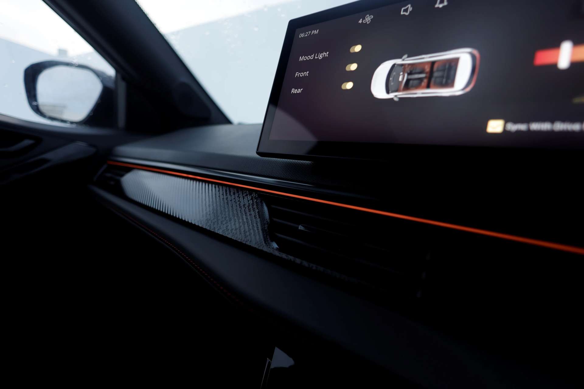 Tata Nexon EV