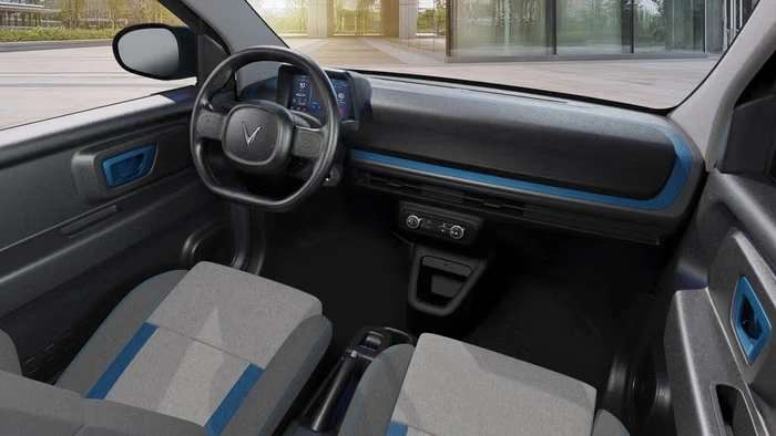 Interiors