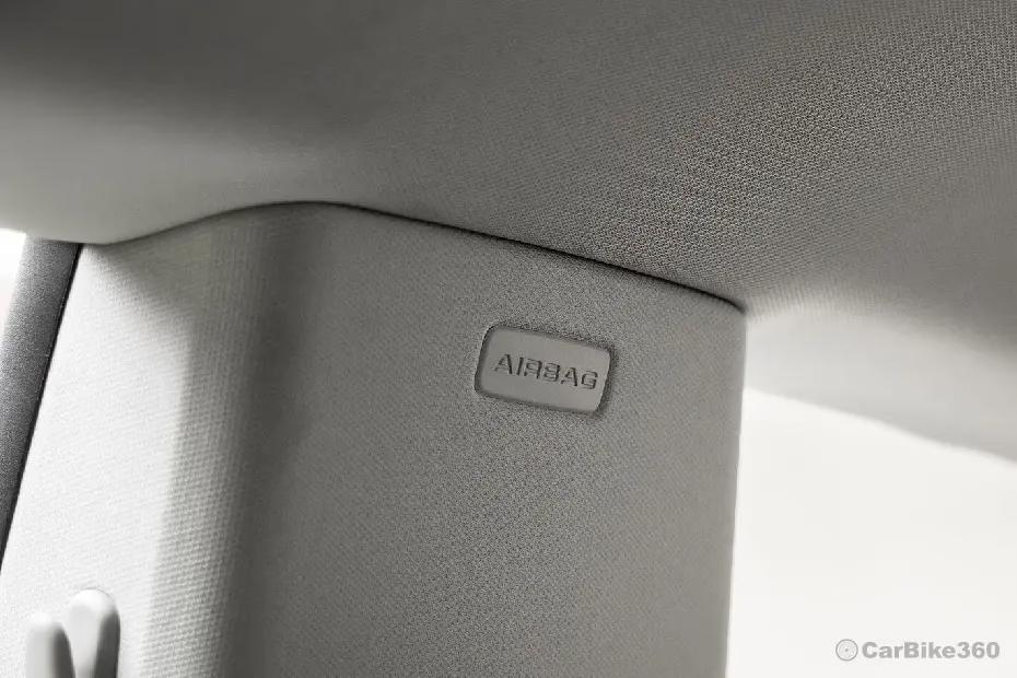 Audi Q8 Safety & Driver Assistance Audi Q8 Safety & Driver Assistance