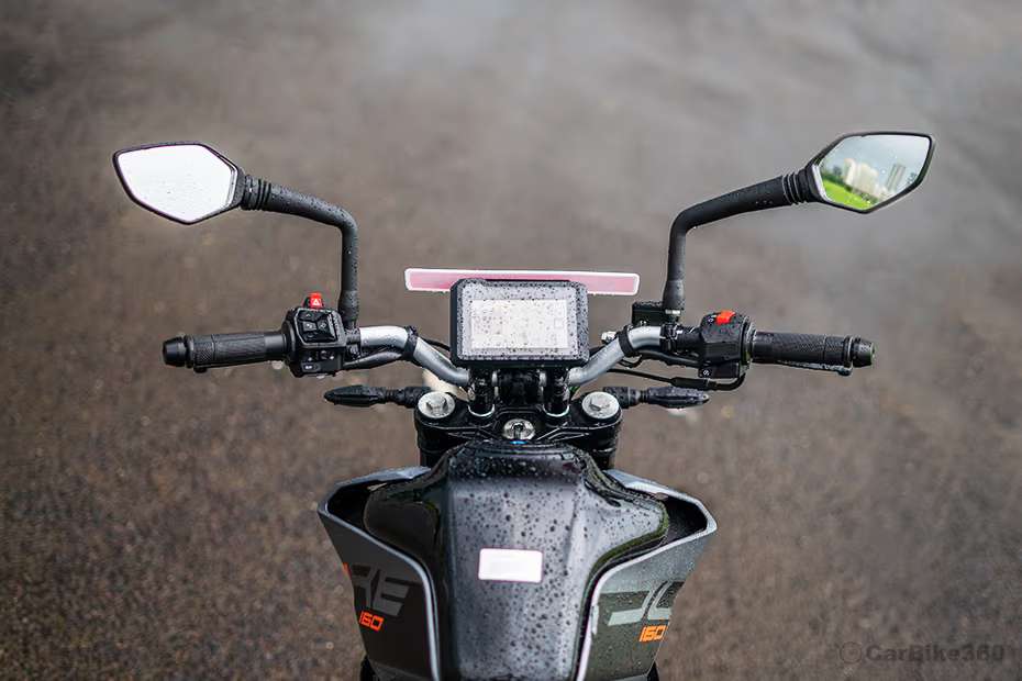 KTM 160 Duke images KTM 160 Duke images