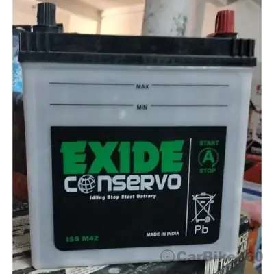 Exide Conservo FEF1-M42 Exide Conservo FEF1-M42