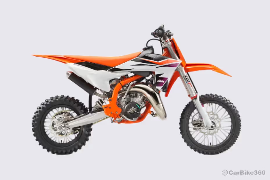 KTM 65 SX KTM 65 SX