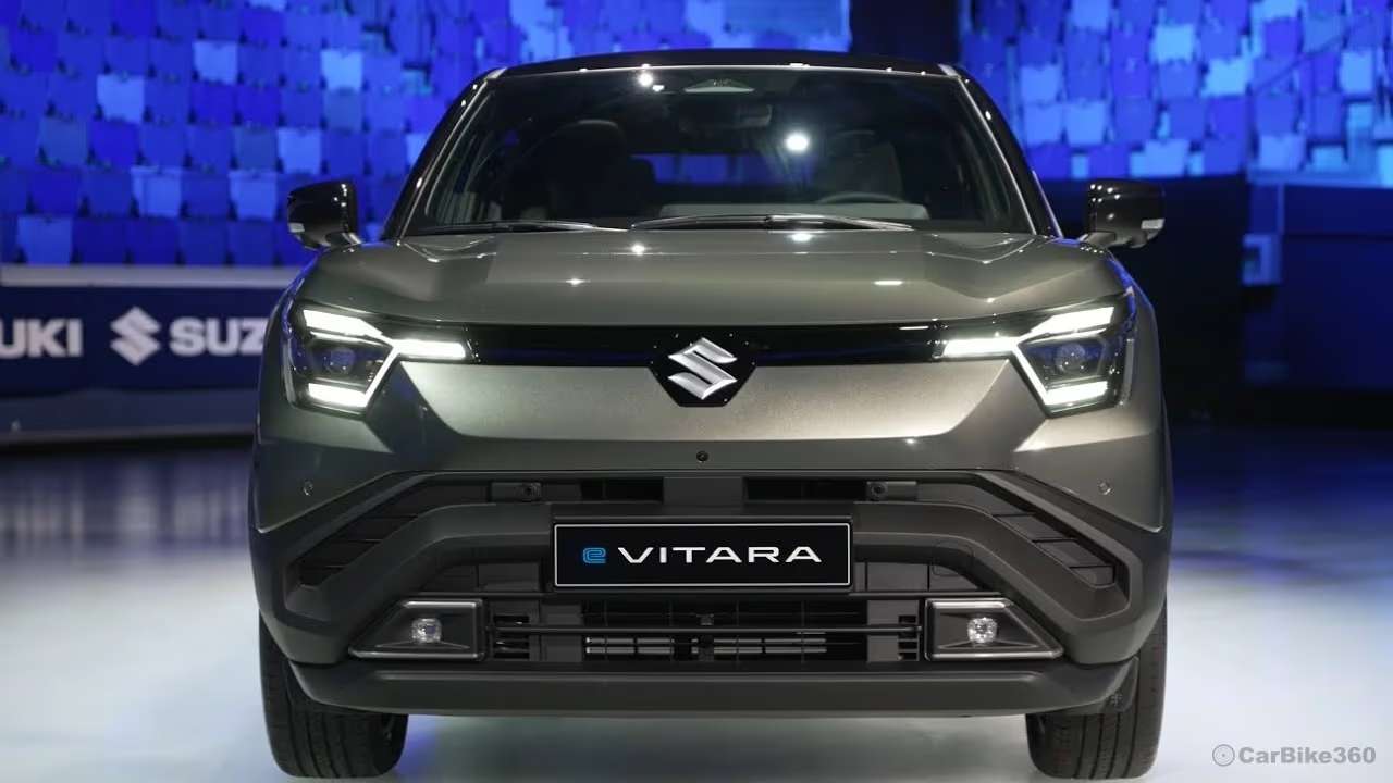 PM Modi to Inaugurate Maruti Suzuki e-Vitara on August 26, Marking a New Era in India’s EV Journey Audio
