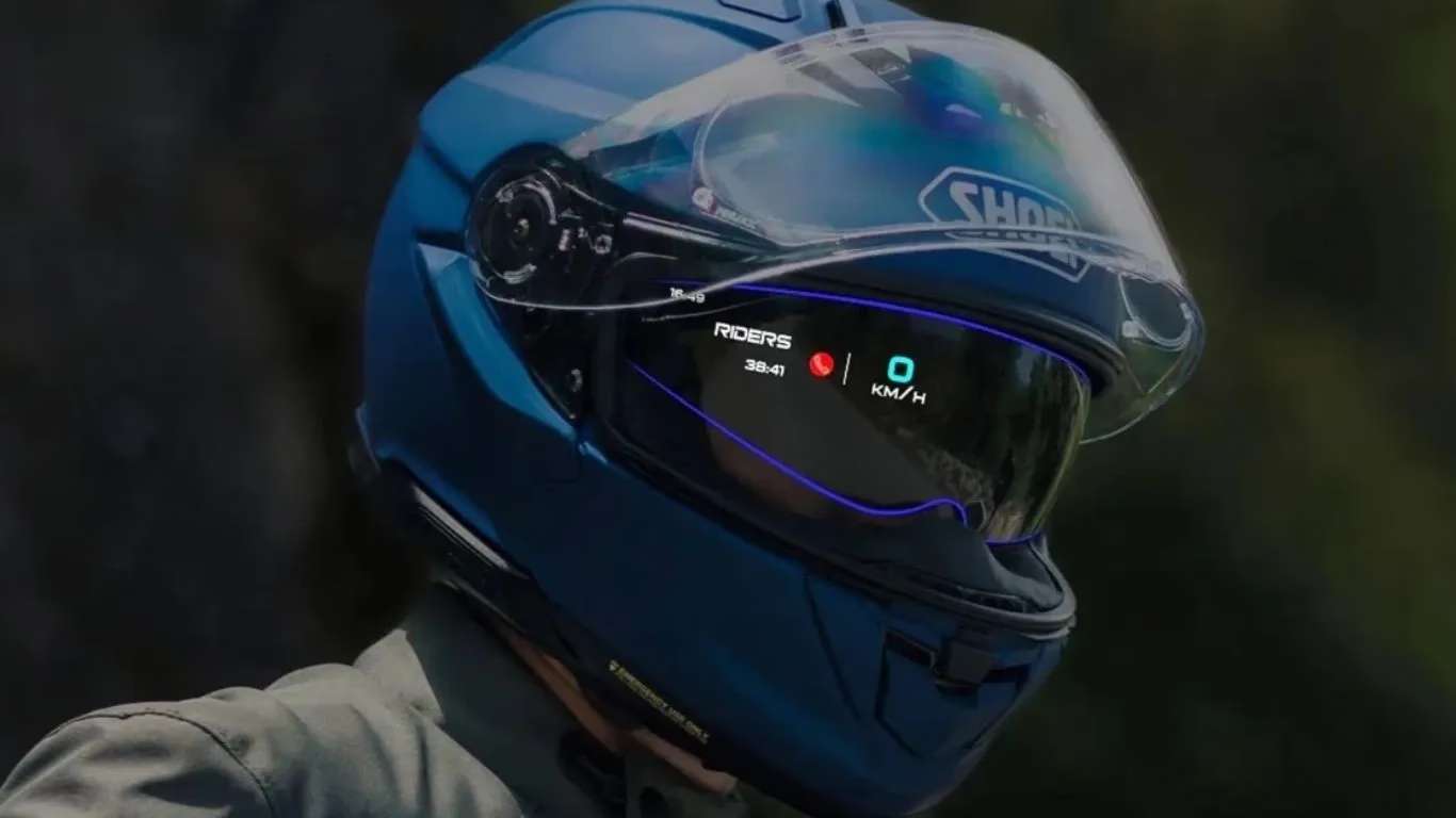 Shoei