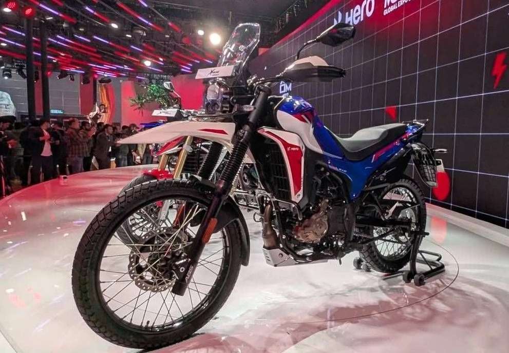 Hero MotoCorp