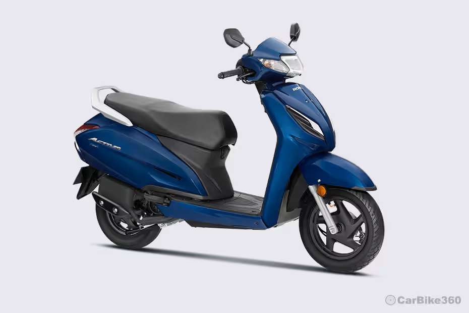 Honda Activa 6G Honda Activa 6G