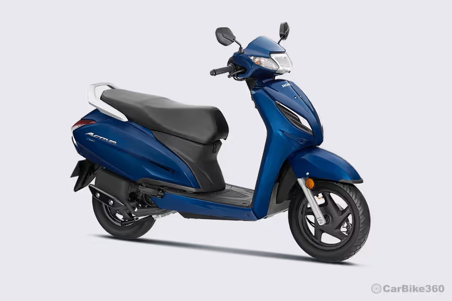 Honda Activa 6G Honda Activa 6G