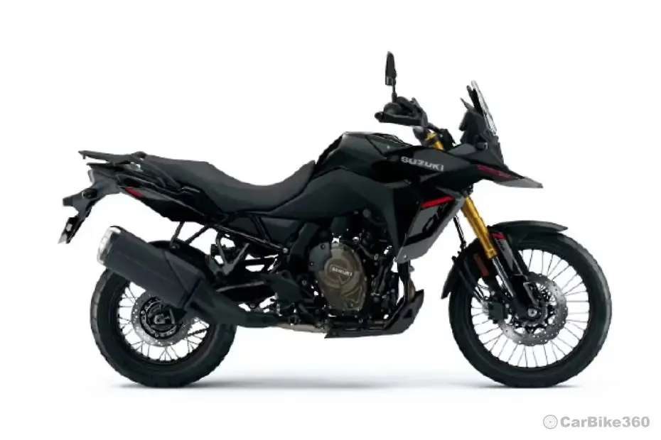 Suzuki V-Strom 800 DE Suzuki V-Strom 800 DE