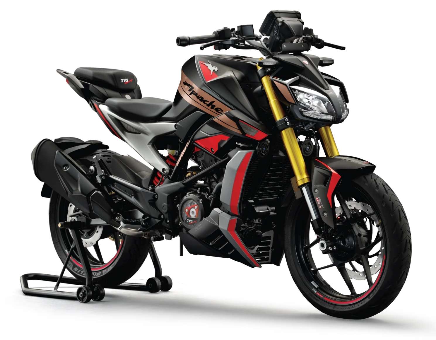 TVS Apache RTR 310
