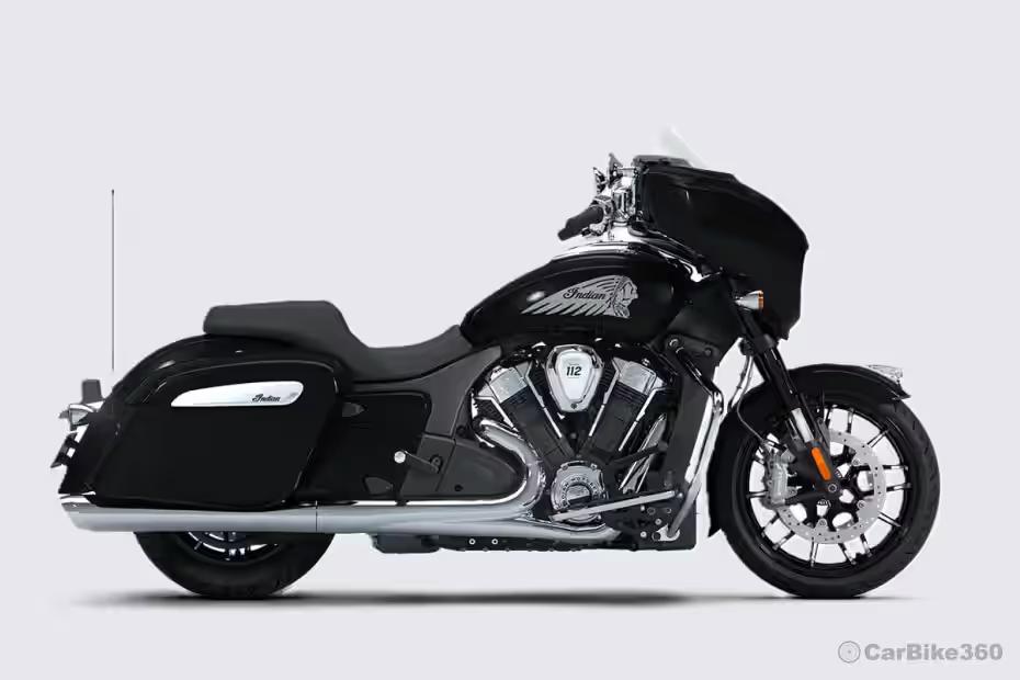 Indian Chieftain Limited Indian Chieftain Limited bikes