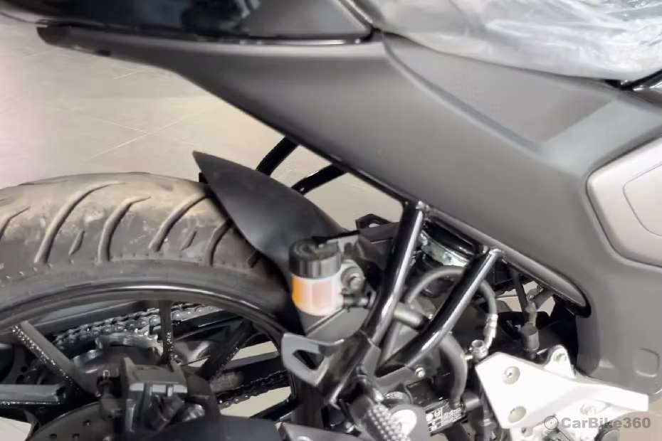 Yamaha FZ-FI Version 3.0 images Yamaha FZ-FI Version 3.0 images