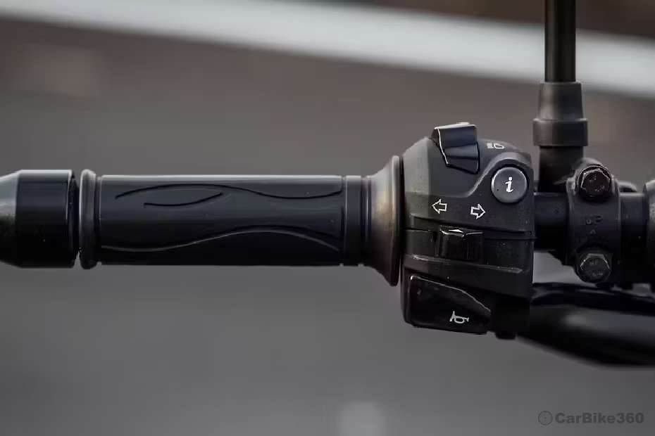 TVS Apache RTR 200 4V images TVS Apache RTR 200 4V images