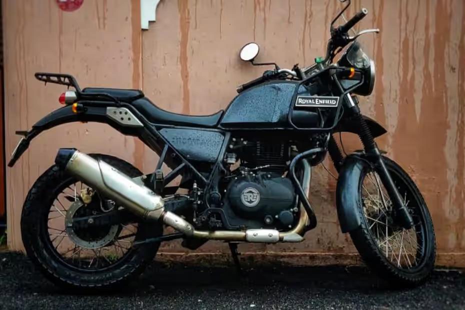 Royal Enfield Himalayan 440 Royal Enfield Himalayan 440 bikes