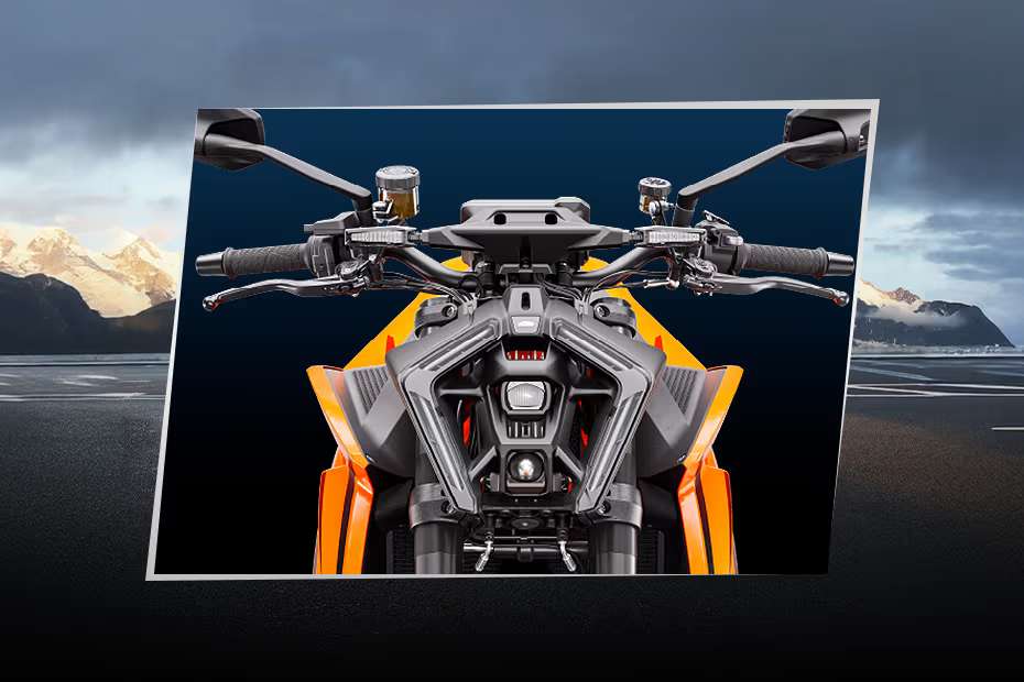 KTM 1390 Super Duke R images KTM 1390 Super Duke R images