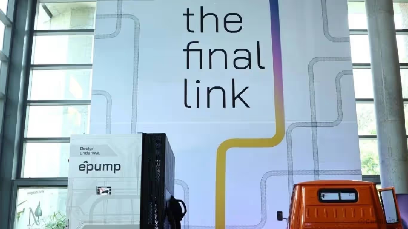 Kinetic Green Partners with Exponent Energy to Offer 15-Minute Fast Charging To EVs Kinetic Green Partners with Exponent Energy to Offer 15-Minute Fast Charging To EVs news