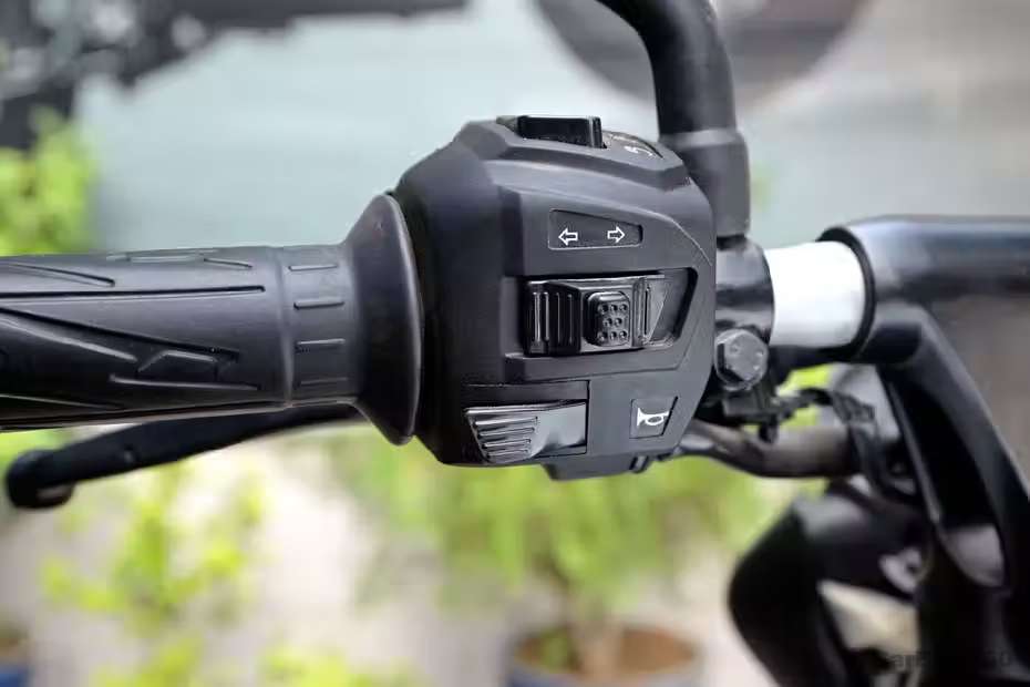 Bajaj Pulsar NS160 images Bajaj Pulsar NS160 images
