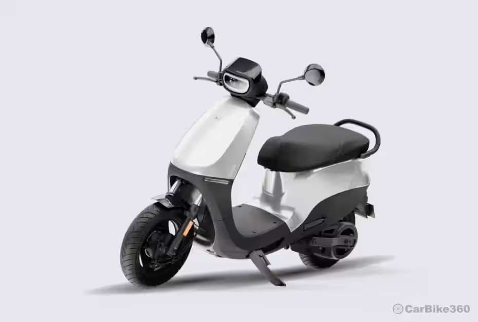 OLA S1 X OLA S1 X