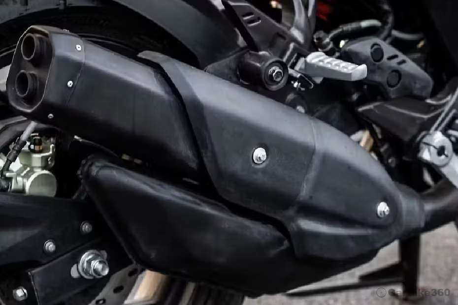 TVS Apache RTR 200 4V images TVS Apache RTR 200 4V images