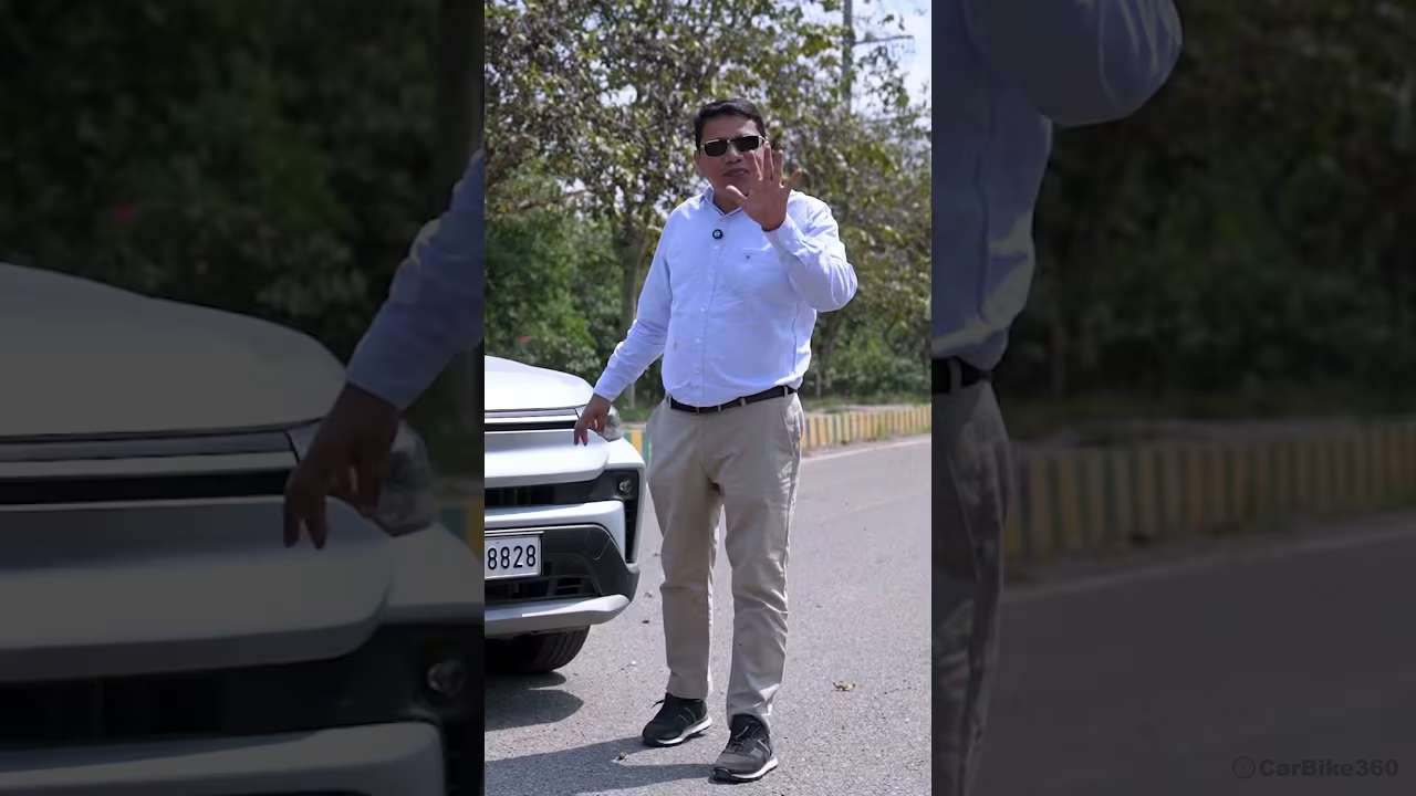 Hyundai Creta vs Maruti Suzuki Victoris Which SUV Offers Better Value? Hyundai Creta vs Maruti Suzuki Victoris Which SUV Offers Better Value?