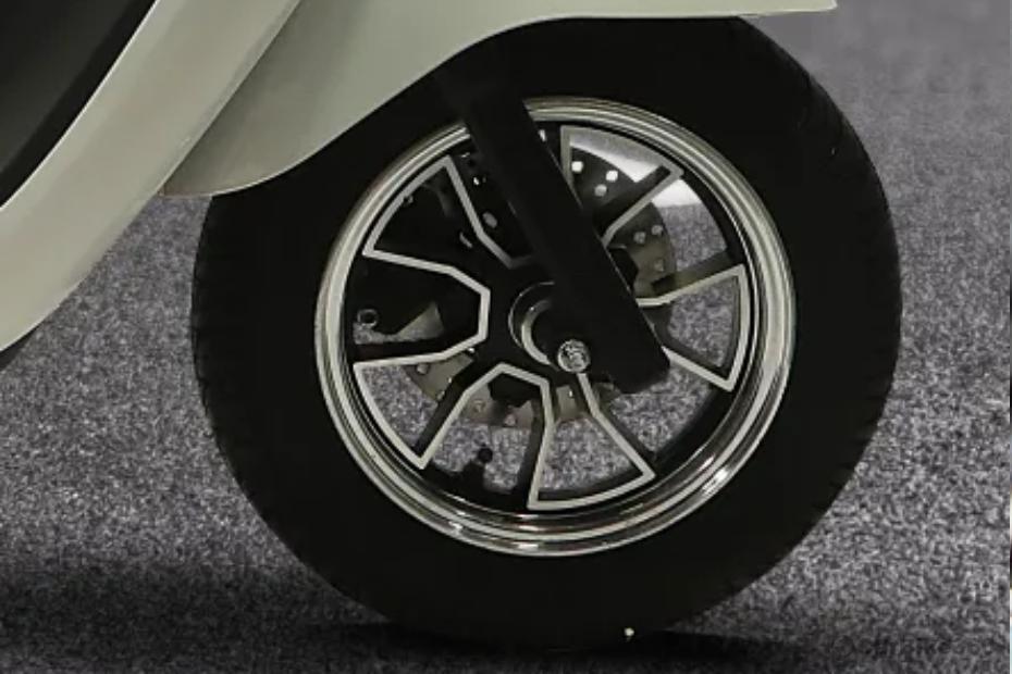 Okinawa Lite Stylish Aluminum Alloy Wheel Okinawa Lite Stylish Aluminum Alloy Wheel