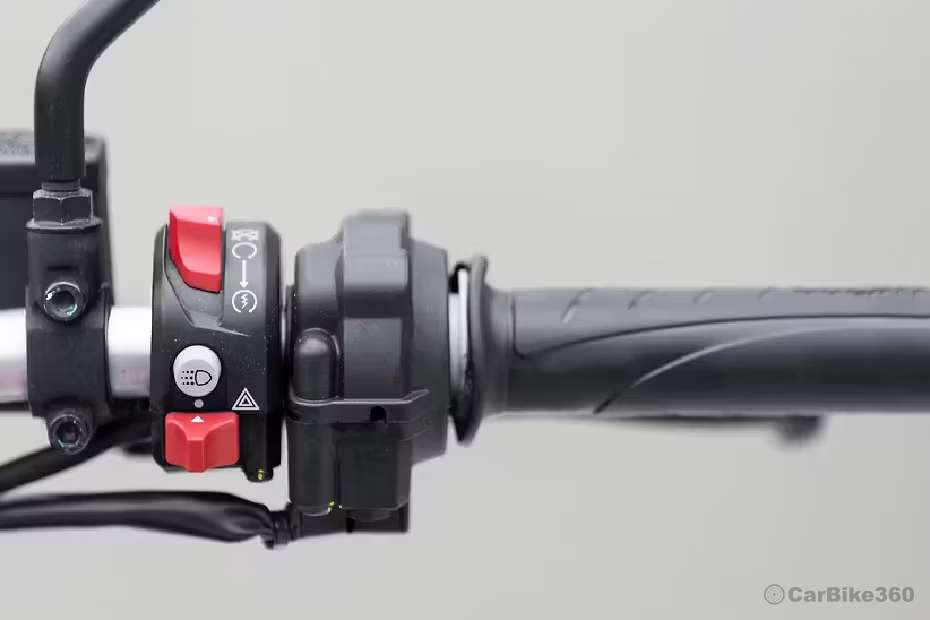 Ducati Scrambler Icon images Ducati Scrambler Icon images