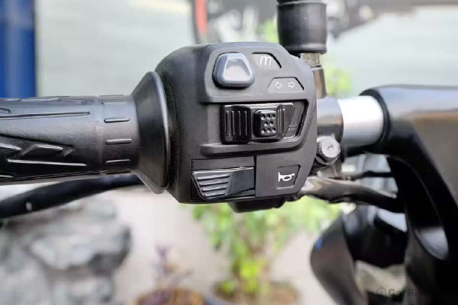 Bajaj Pulsar NS200 images Bajaj Pulsar NS200 images