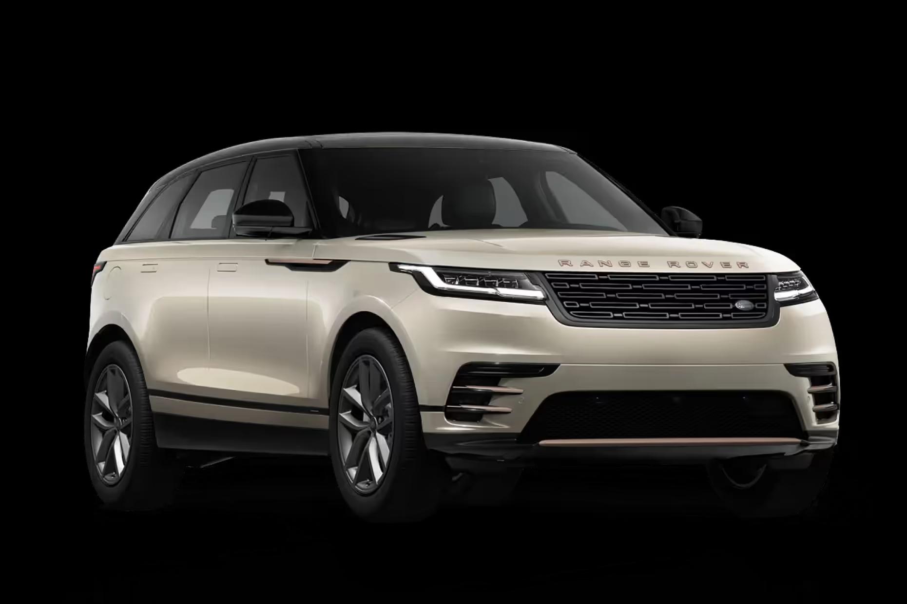 Velar Velar