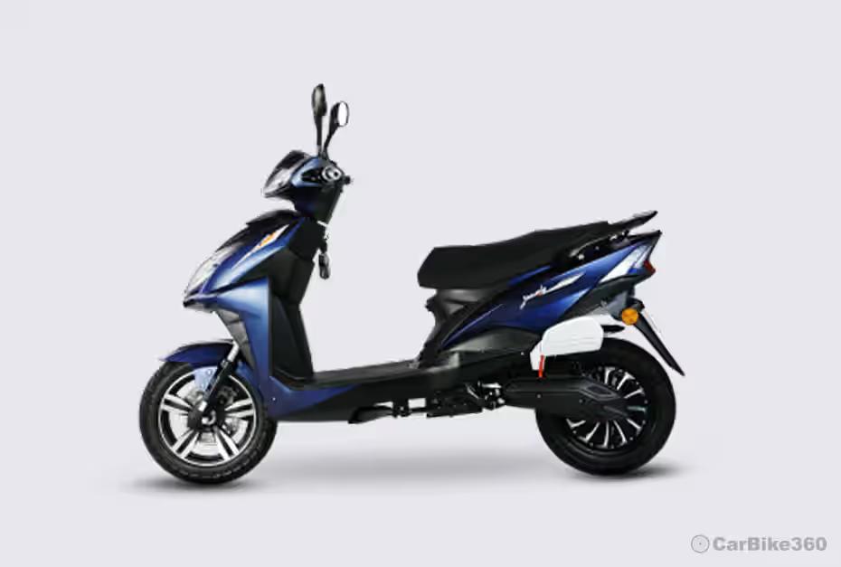 AMO Electric Jaunty Pro AMO Electric Jaunty Pro scooters