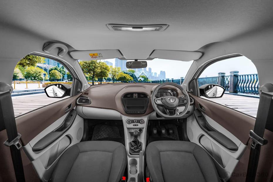 Tata Xpres Dashboard Tata Xpres Dashboard