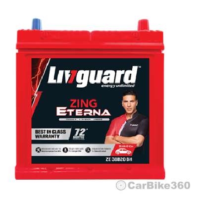 Livguard Zing Eterna ZE 38B20 R Livguard Zing Eterna ZE 38B20 R